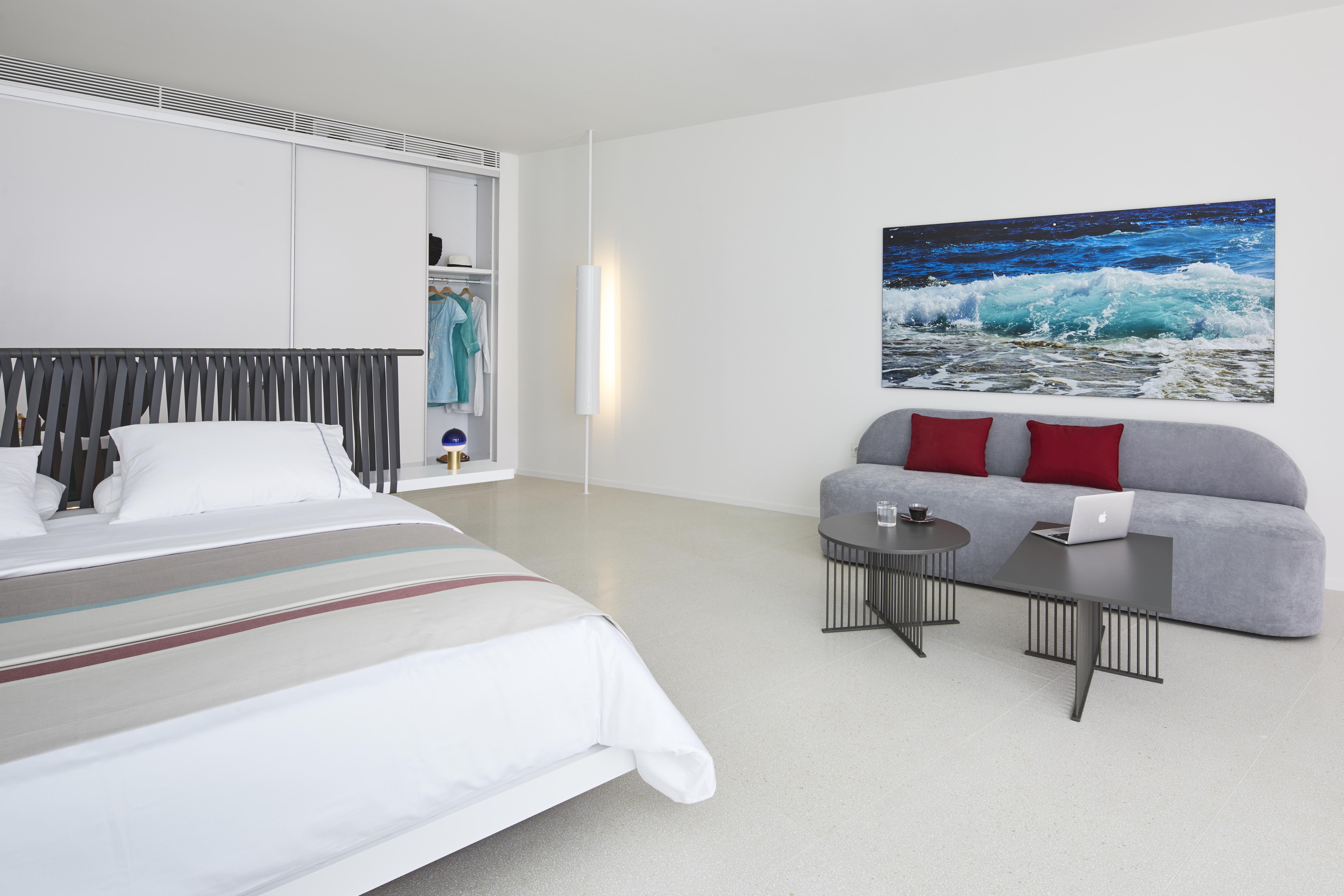 Alti Santorini Suites - Caldera View (Adults Only) Megalochori  Exteriör bild